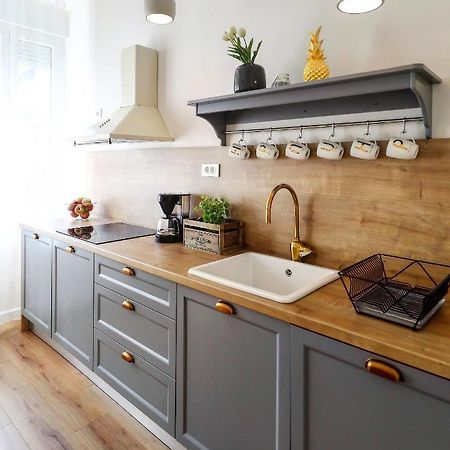 Bon Vivant Apartment Zadar Ngoại thất bức ảnh
