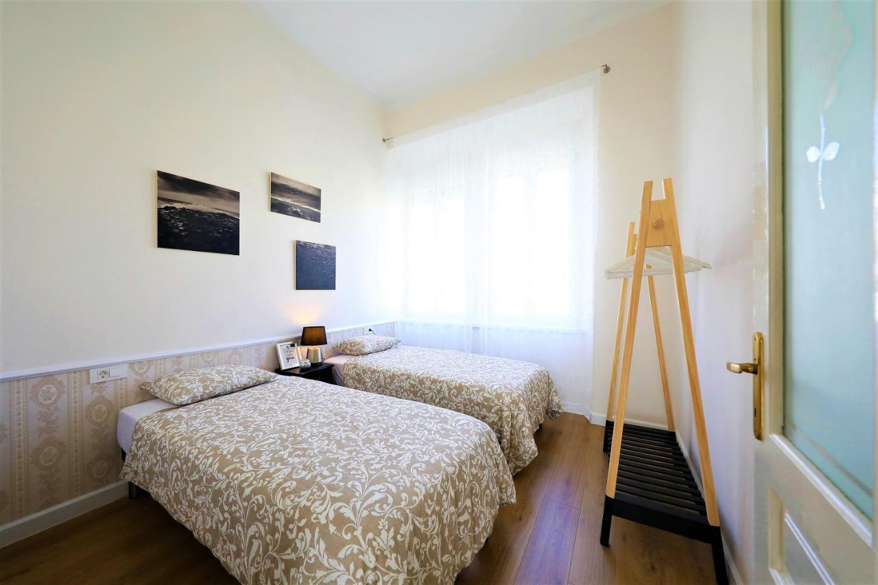 Bon Vivant Apartment Zadar Ngoại thất bức ảnh
