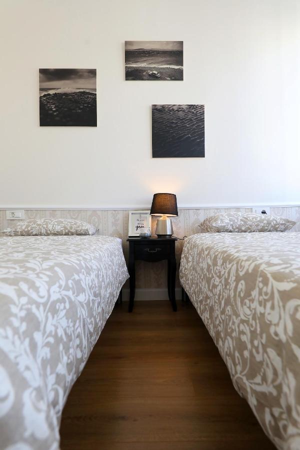 Bon Vivant Apartment Zadar Ngoại thất bức ảnh