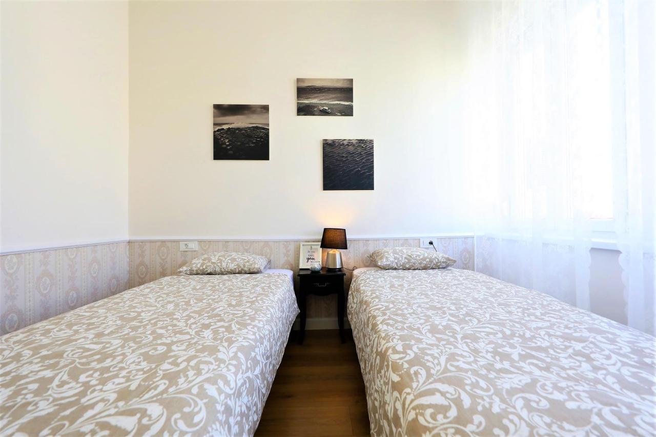 Bon Vivant Apartment Zadar Ngoại thất bức ảnh