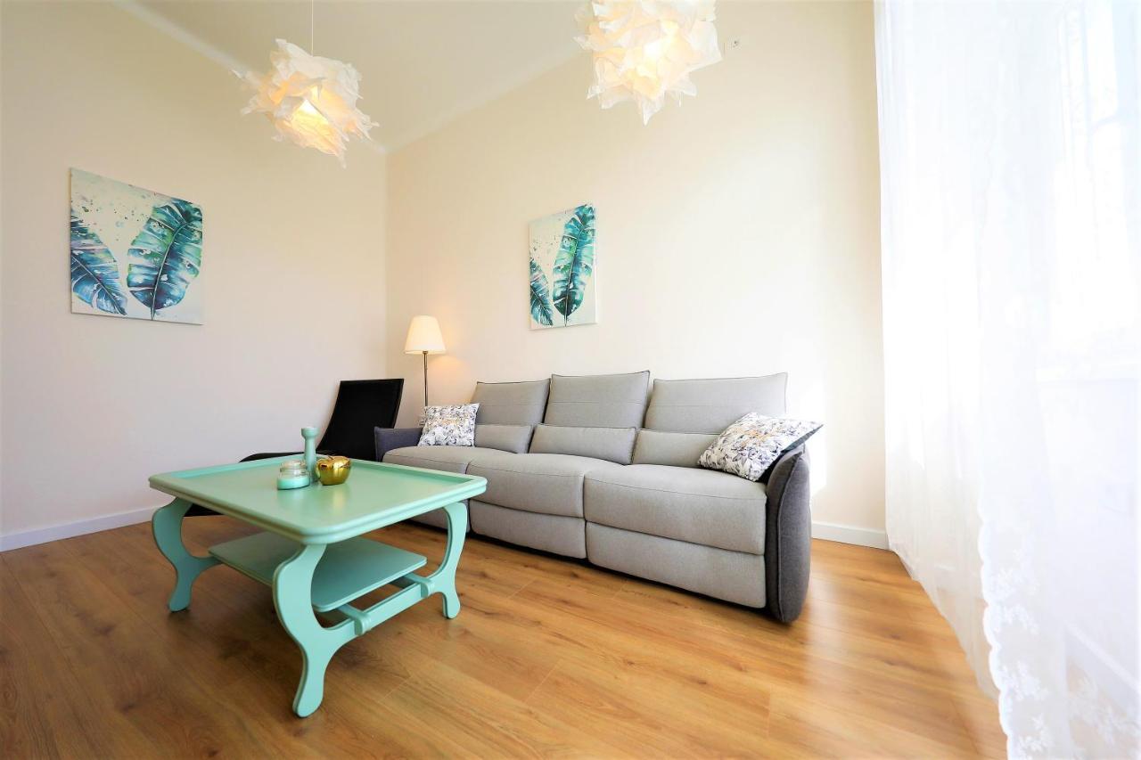 Bon Vivant Apartment Zadar Ngoại thất bức ảnh