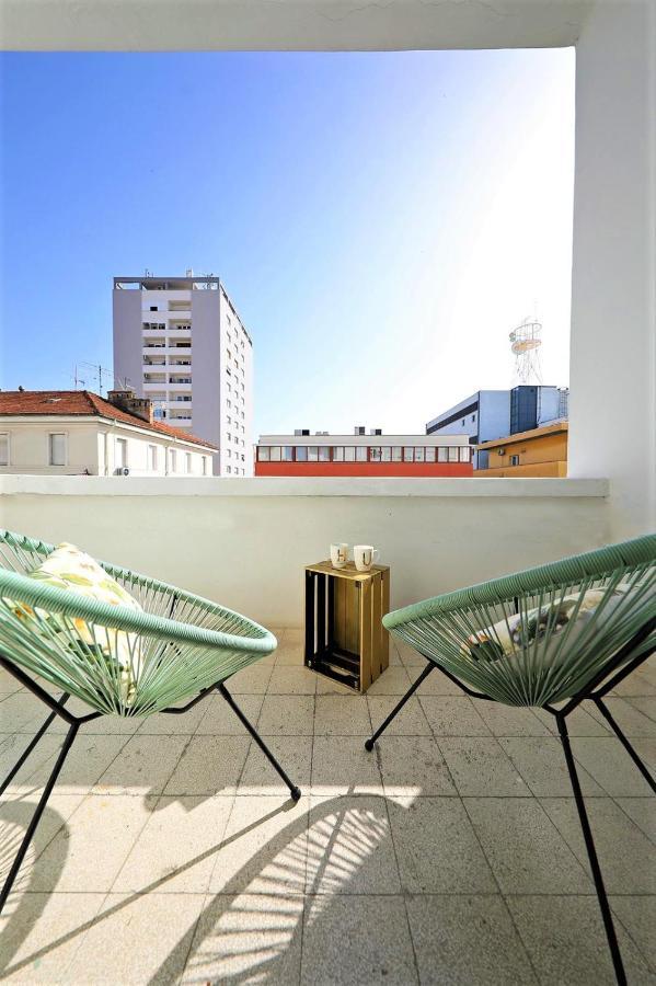 Bon Vivant Apartment Zadar Ngoại thất bức ảnh