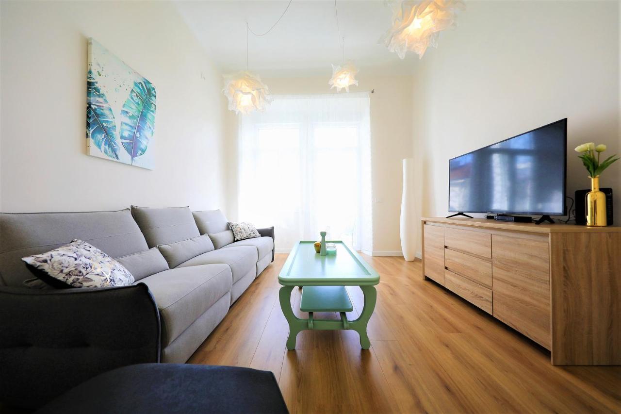 Bon Vivant Apartment Zadar Ngoại thất bức ảnh
