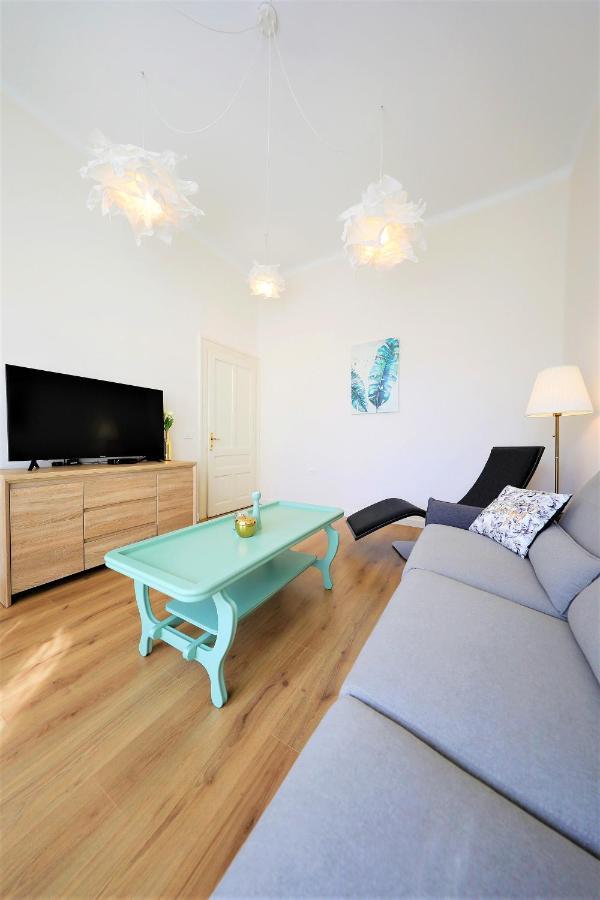 Bon Vivant Apartment Zadar Ngoại thất bức ảnh
