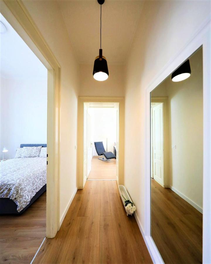 Bon Vivant Apartment Zadar Ngoại thất bức ảnh