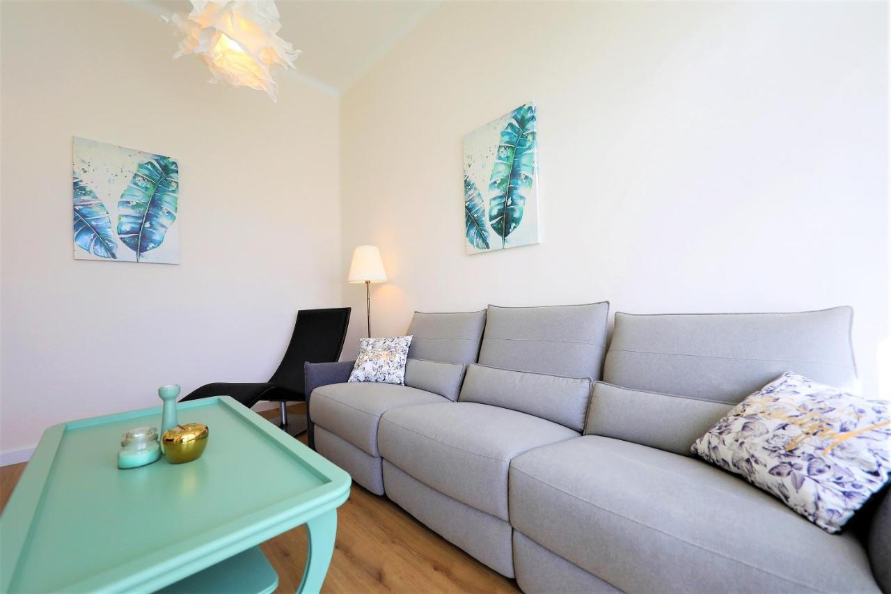 Bon Vivant Apartment Zadar Ngoại thất bức ảnh