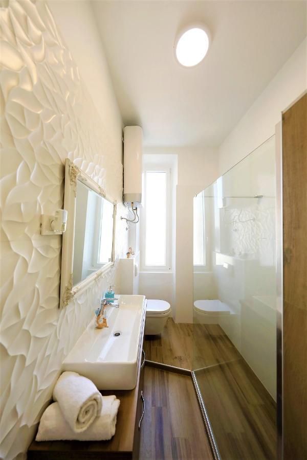 Bon Vivant Apartment Zadar Ngoại thất bức ảnh