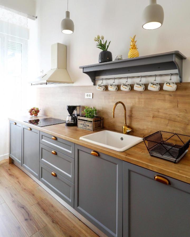 Bon Vivant Apartment Zadar Ngoại thất bức ảnh