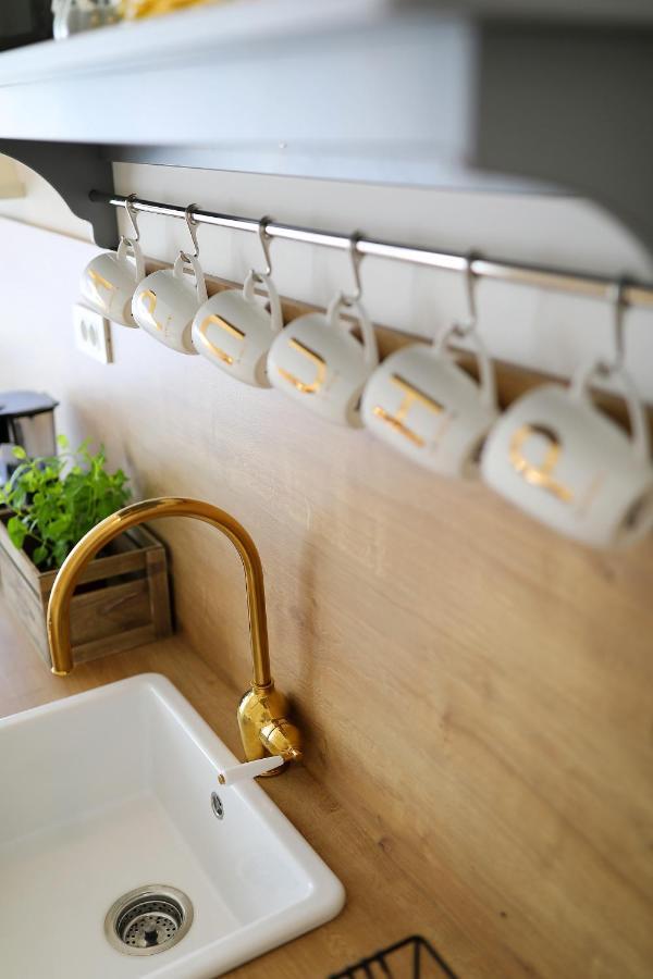 Bon Vivant Apartment Zadar Ngoại thất bức ảnh