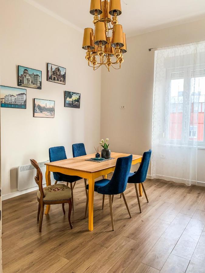 Bon Vivant Apartment Zadar Ngoại thất bức ảnh