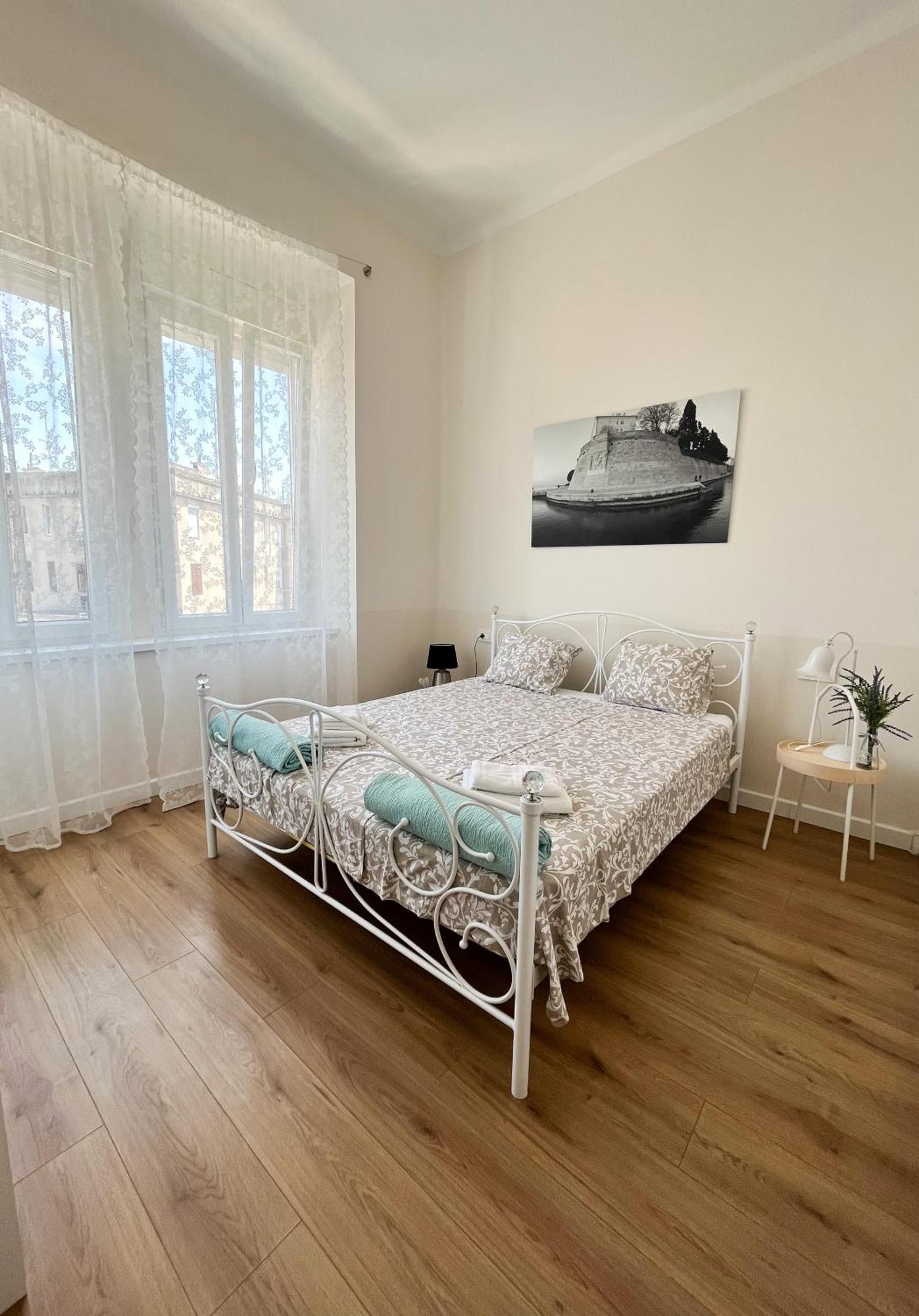 Bon Vivant Apartment Zadar Ngoại thất bức ảnh